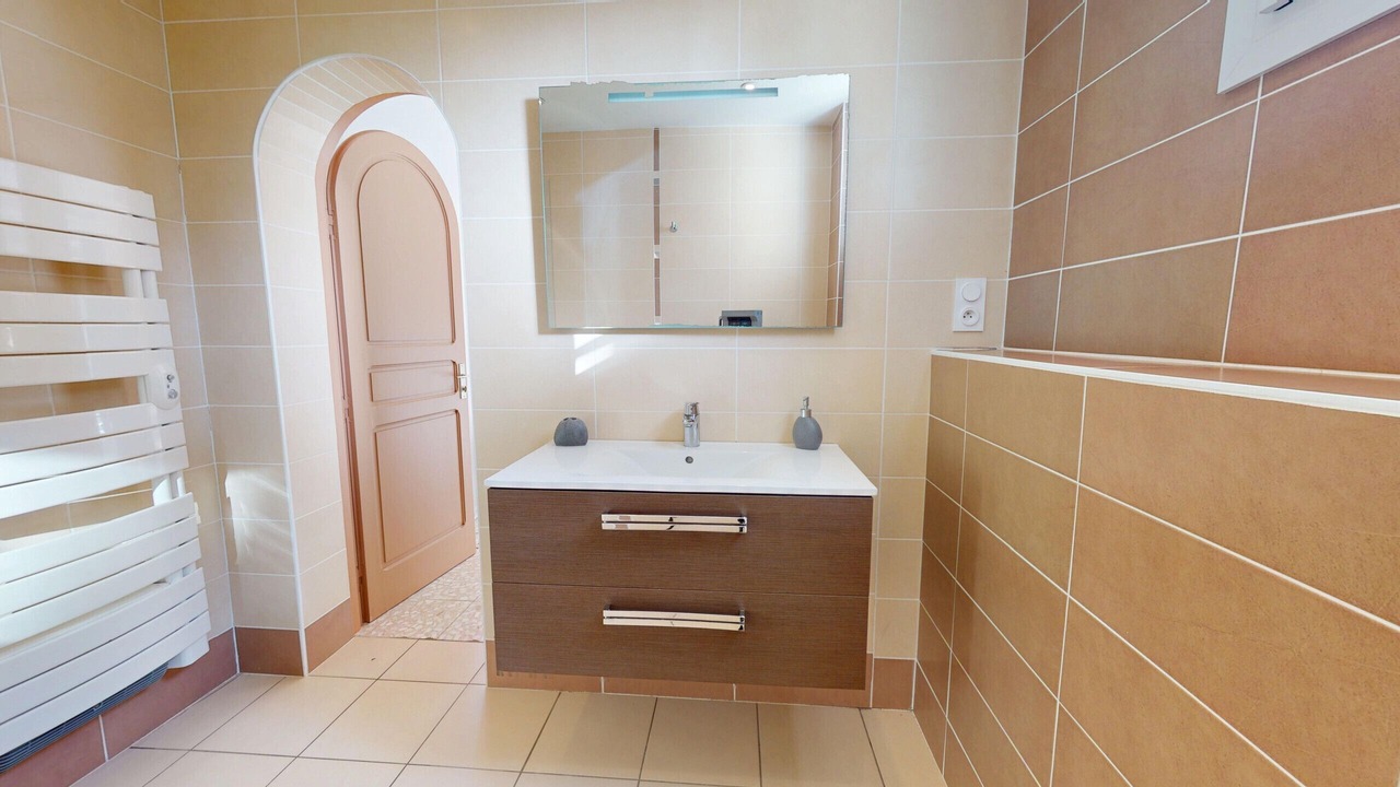 Photo of Bathroom in Saint-Jean-de-Monts