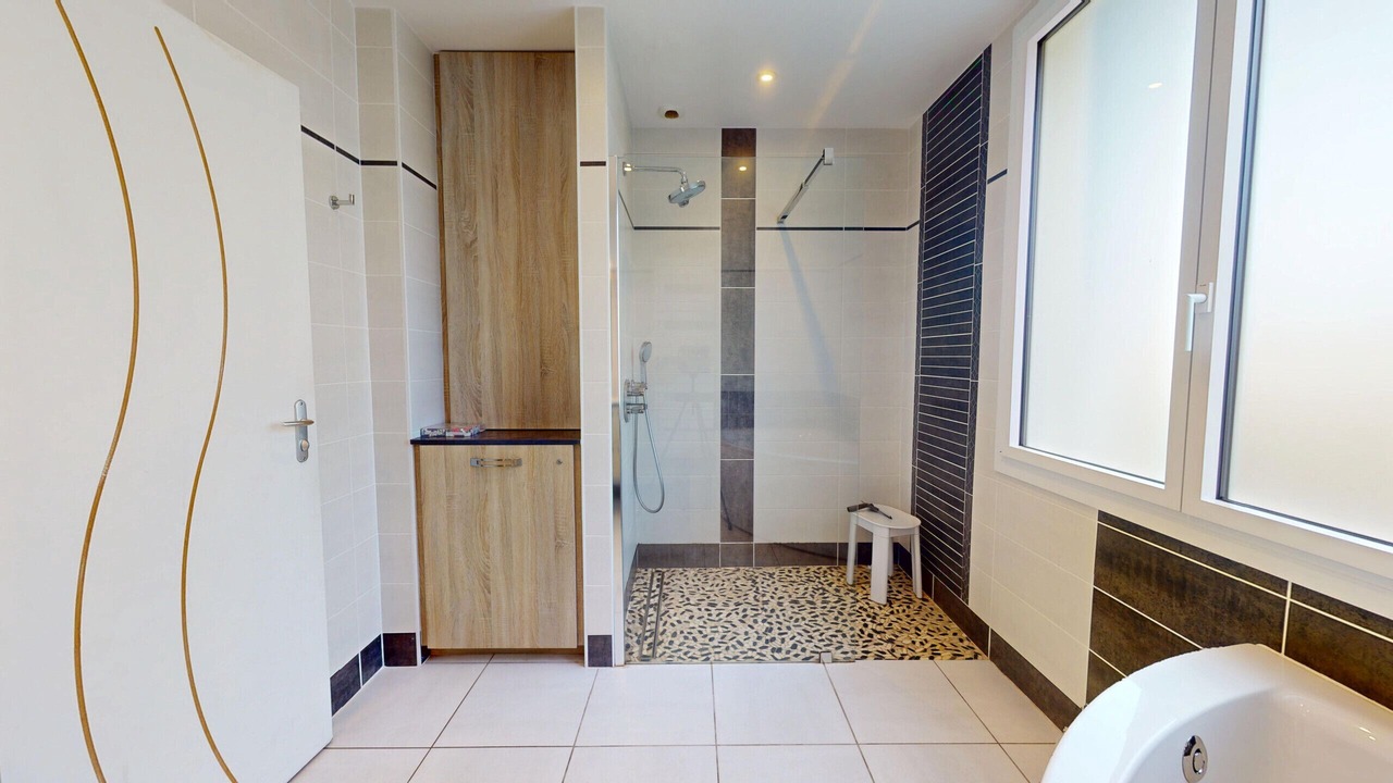 Photo of Bathroom in Saint-Jean-de-Monts