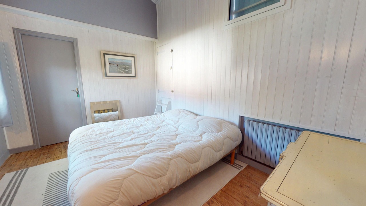 Photo of Bedroom in Saint-Jean-de-Monts