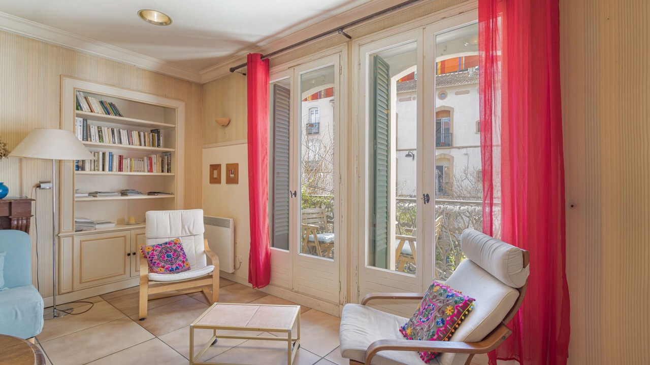 Photo of Livingroom in Amelie-les-Bains-Palalda