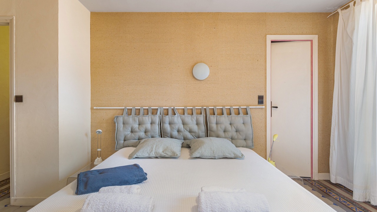 Photo of Bedroom in Amelie-les-Bains-Palalda