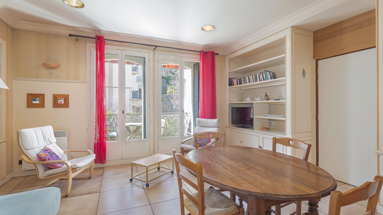 Photo of Livingroom in Amelie-les-Bains-Palalda