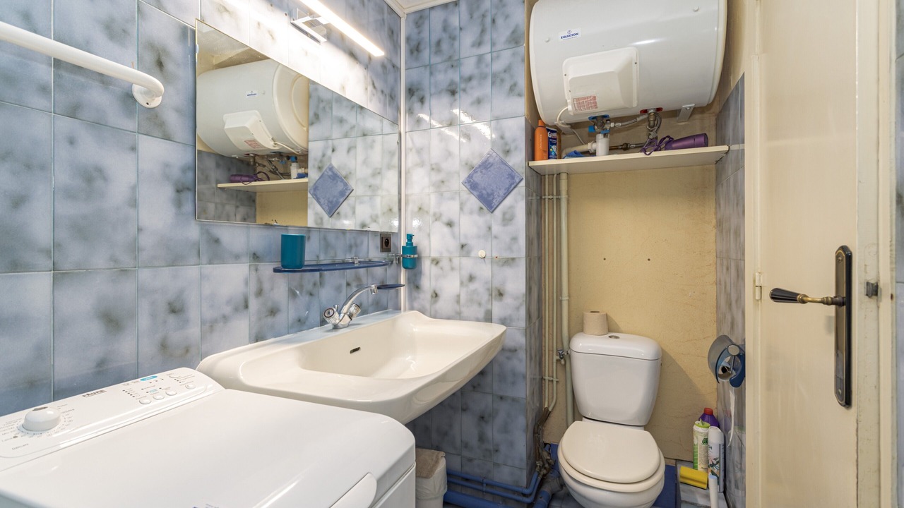 Photo of Bathroom in Amelie-les-Bains-Palalda