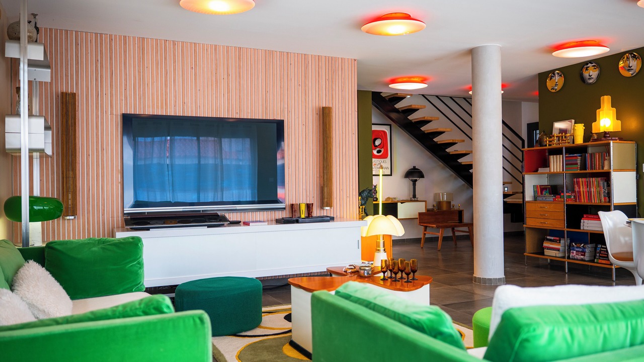 Photo of Livingroom in Saleilles