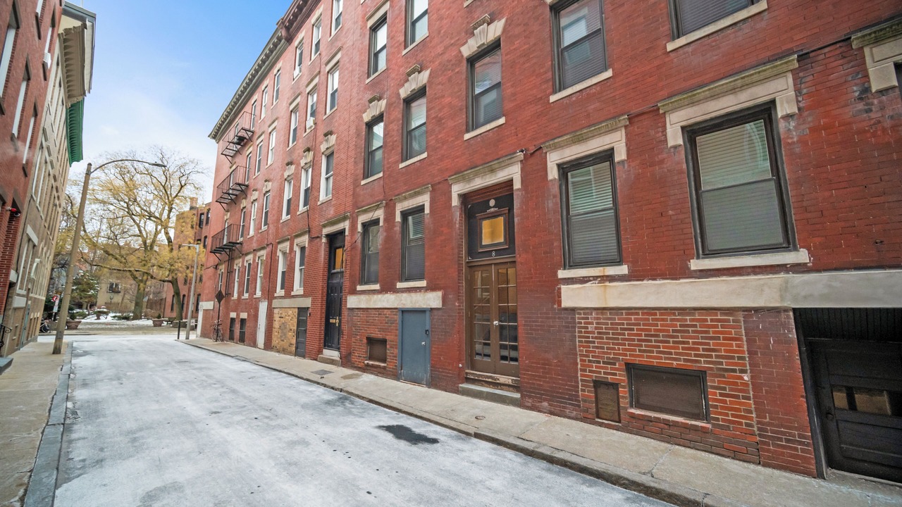 Photo of Outdoor in North End