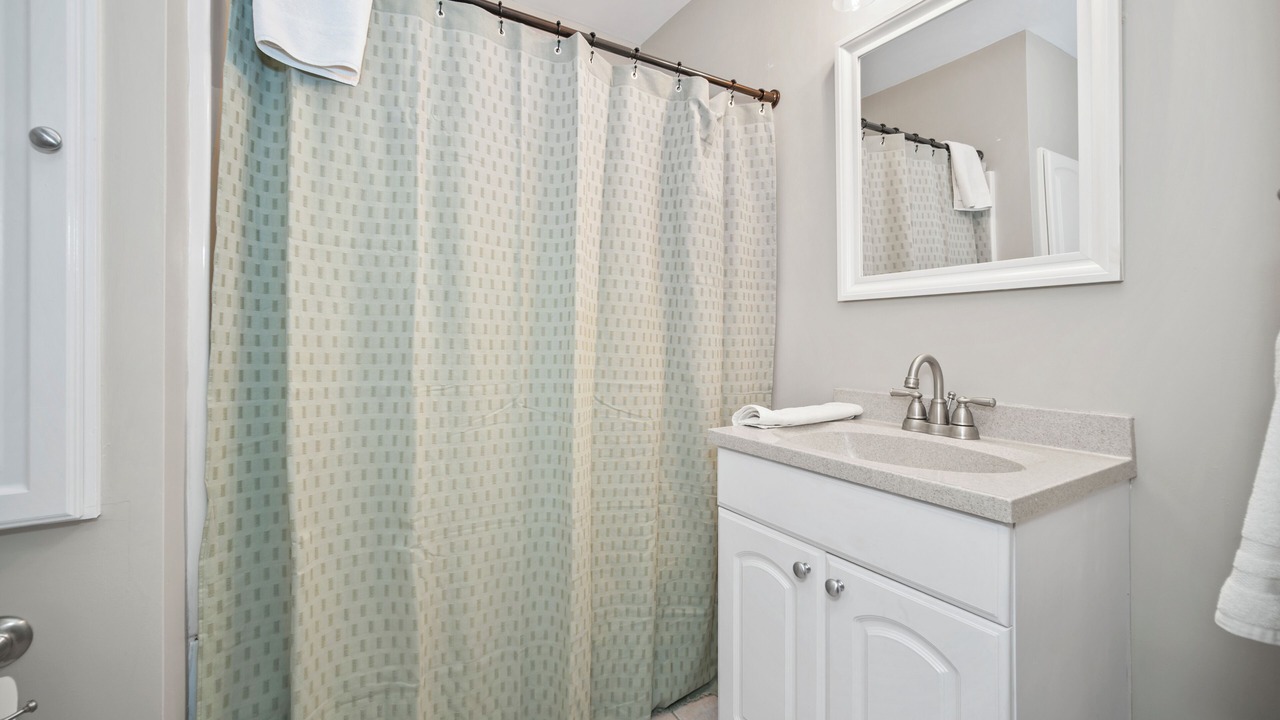 Photo of Bathroom in North End