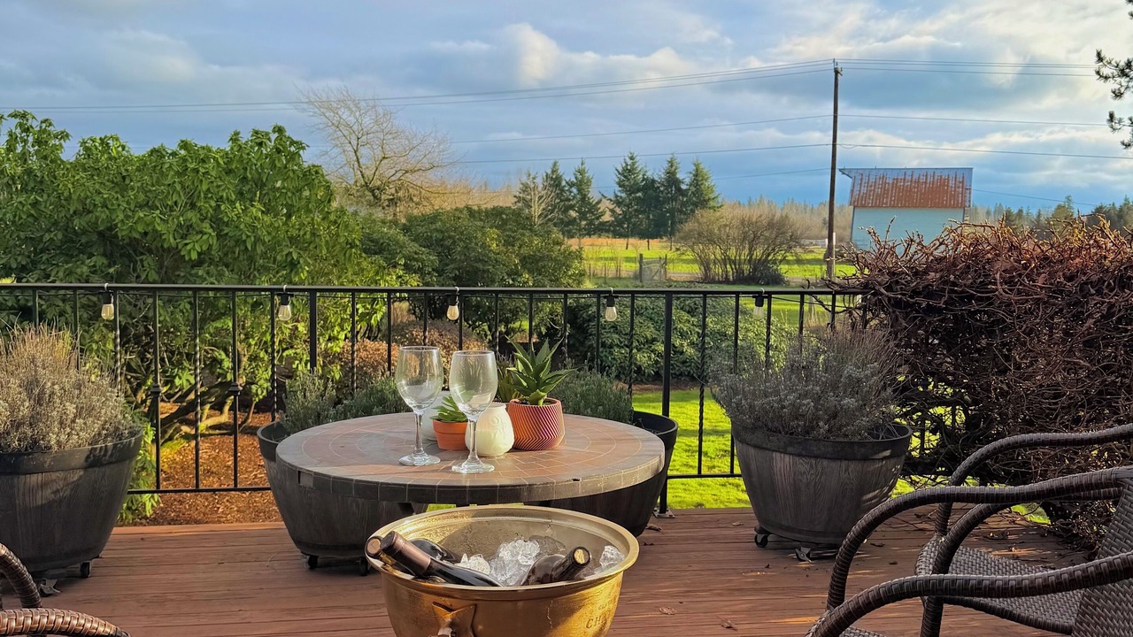 Photo of Outdoor in Enumclaw