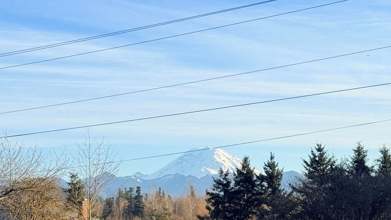 Photo of Patio Balcony in Enumclaw