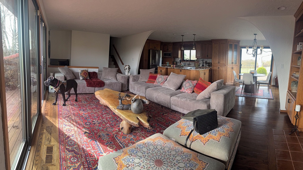 Photo of Livingroom in Enumclaw