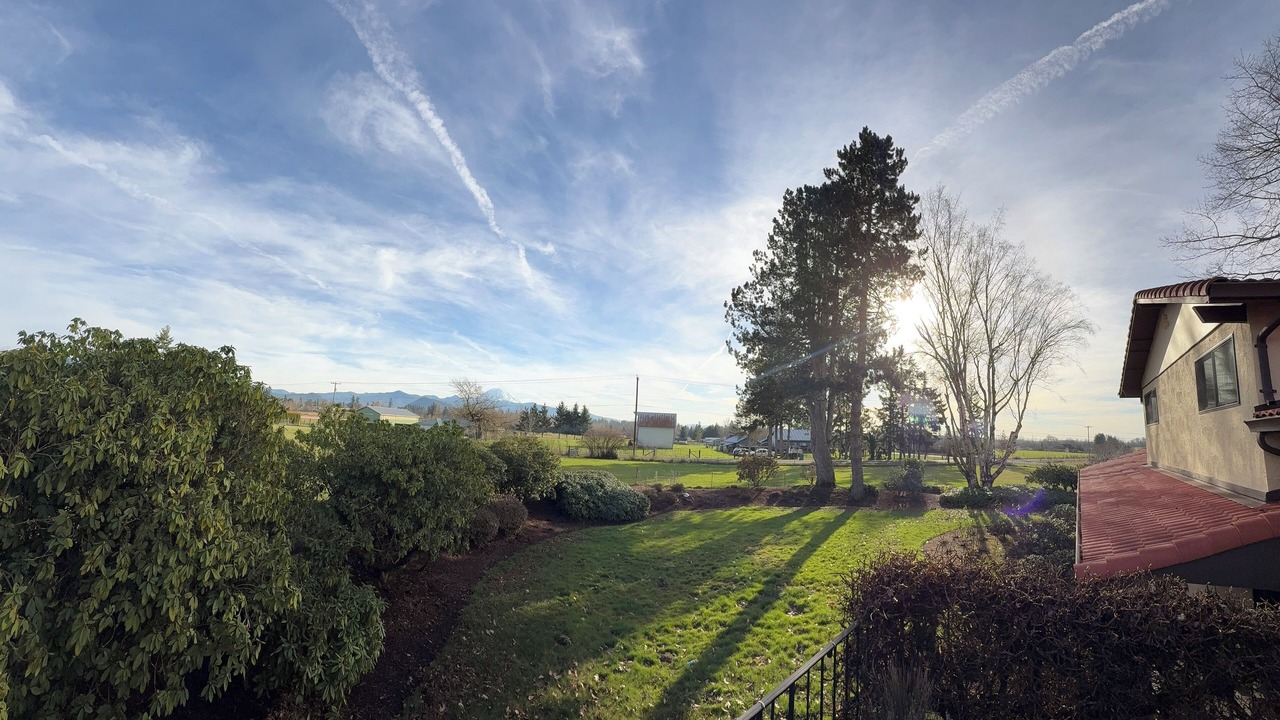 Photo of Patio Balcony in Enumclaw