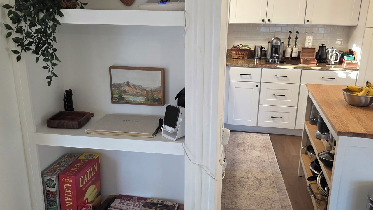 Photo of Kitchen in Ada