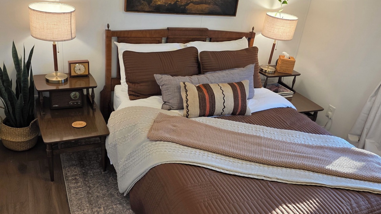 Photo of Bedroom in Ada