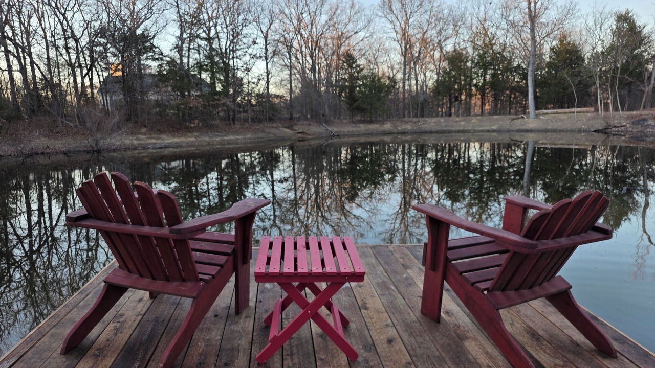 Photo of Outdoor in Ada
