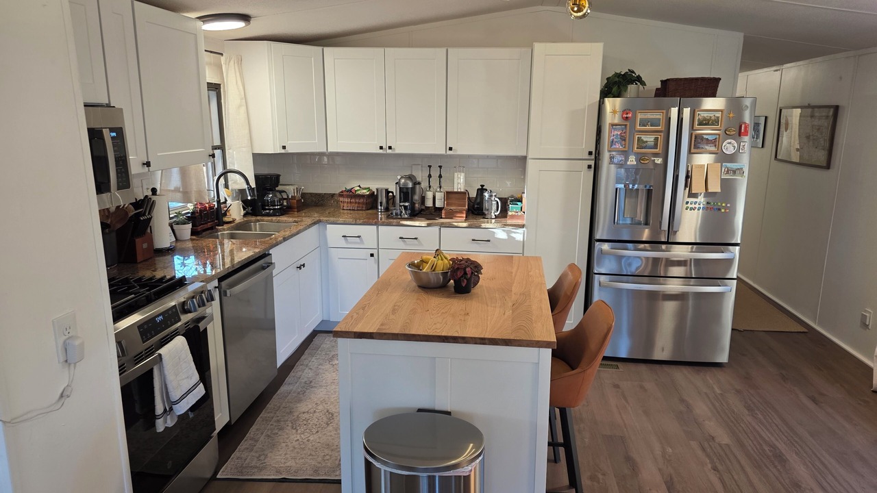 Photo of Kitchen in Ada