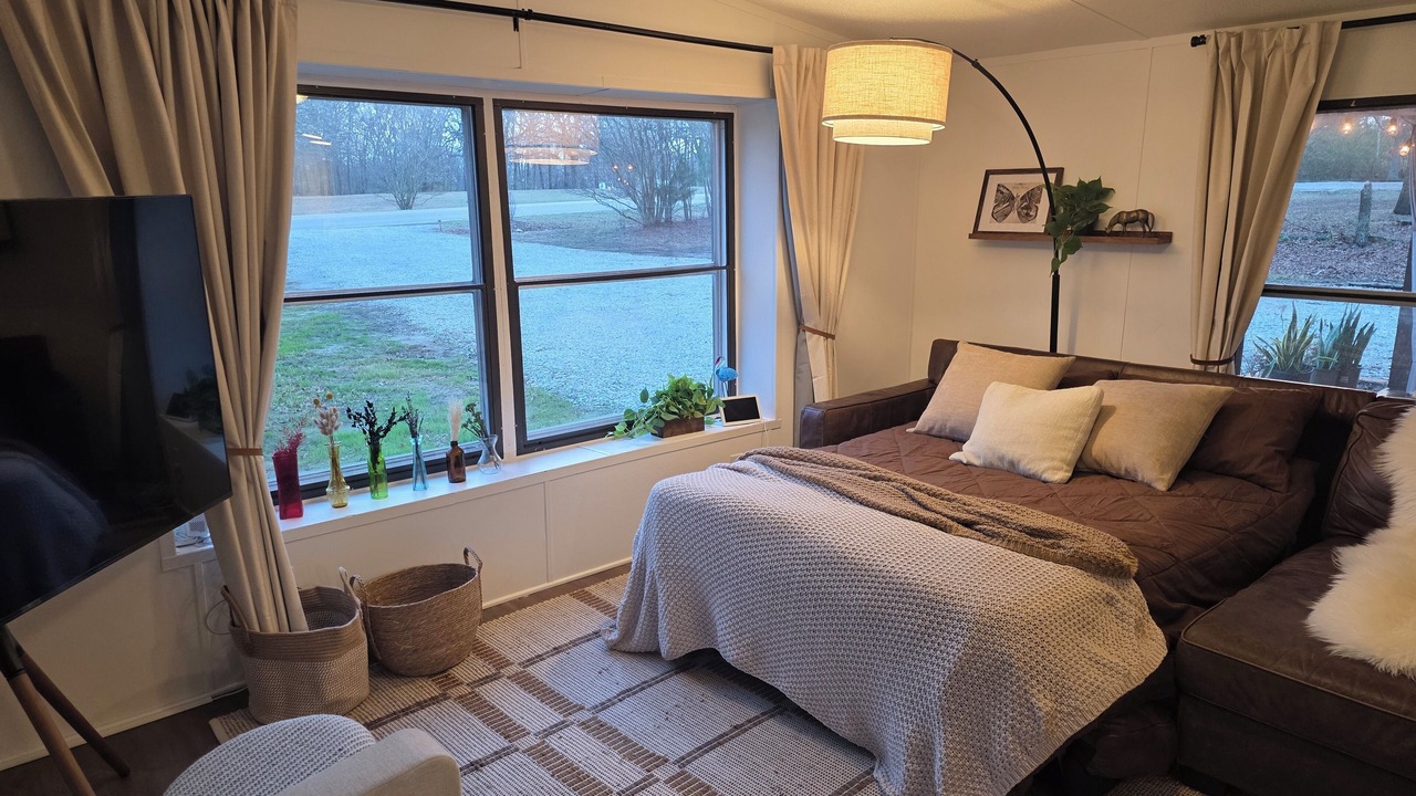 Photo of Bedroom in Ada