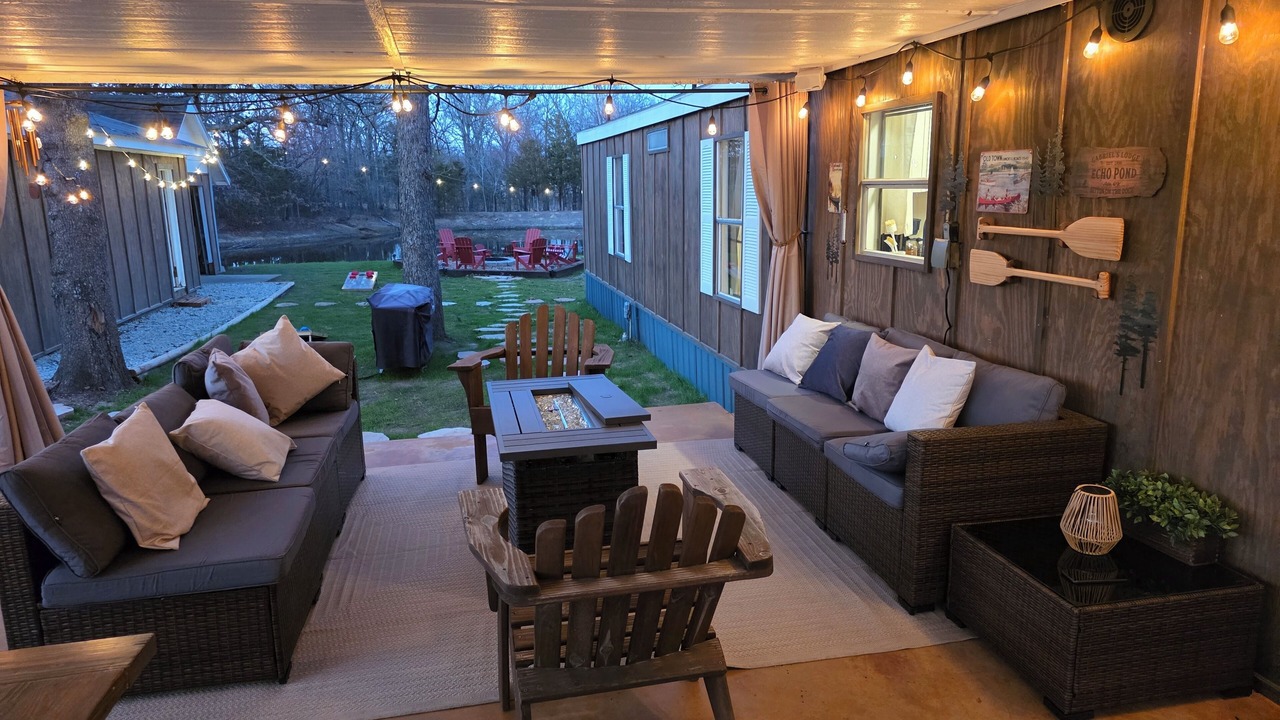 Photo of Outdoor in Ada