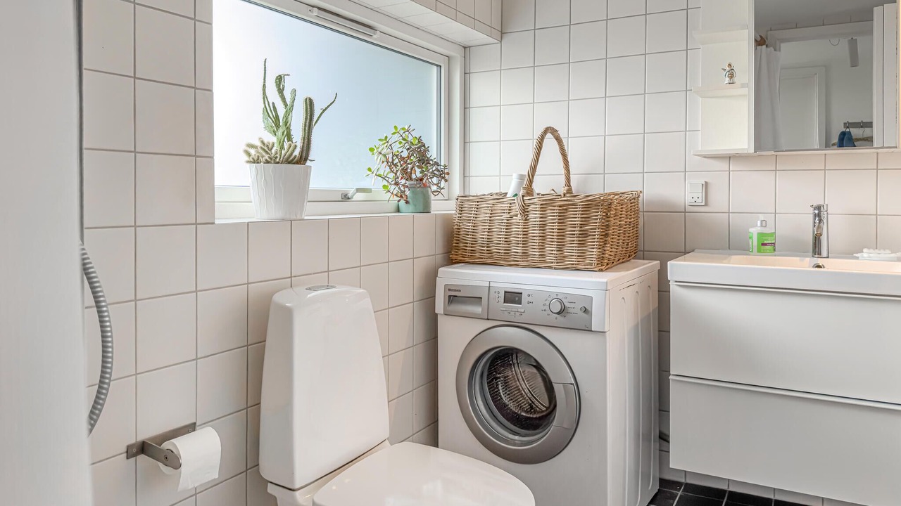 Photo of Bathroom in Hornslet