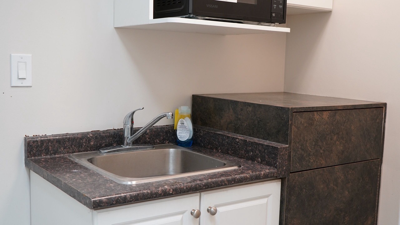 Photo of Kitchen in The Junction
