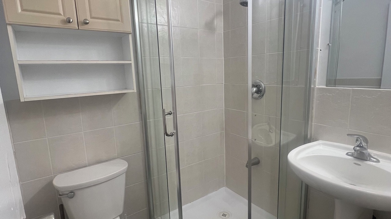 Photo of Bathroom in The Junction
