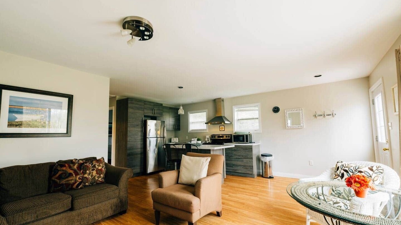 Photo of Livingroom in Green Gables