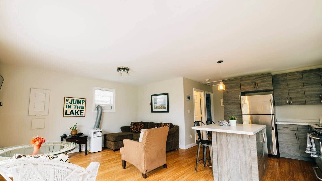 Photo of Livingroom in Green Gables