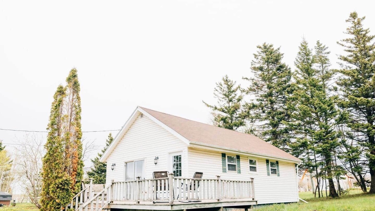 Photo of Outdoor in Green Gables