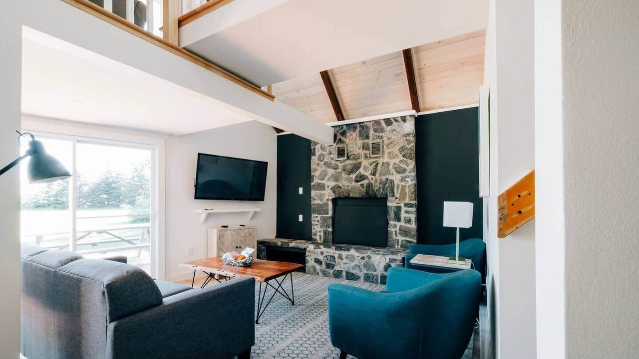 Photo of Livingroom in Cavendish