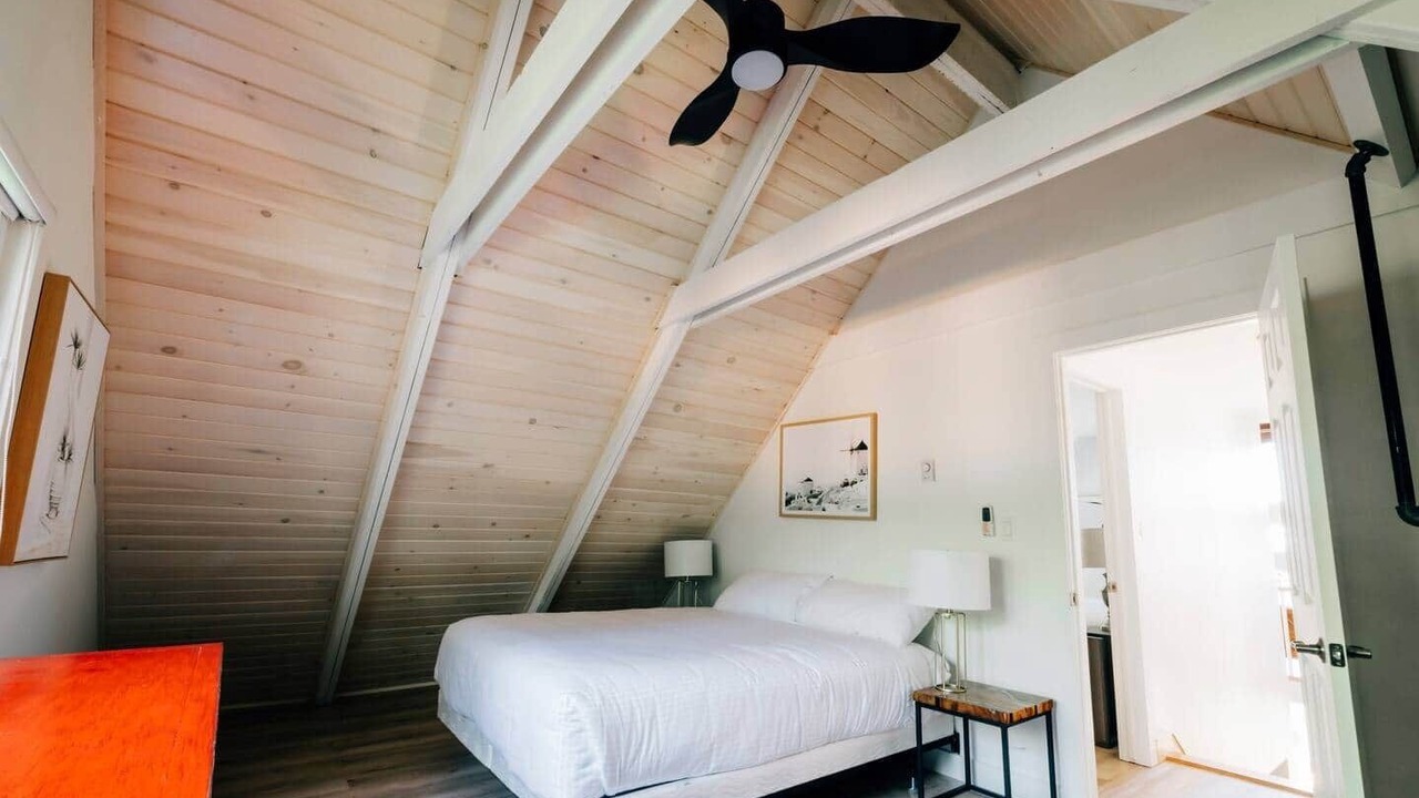 Photo of Bedroom in Cavendish