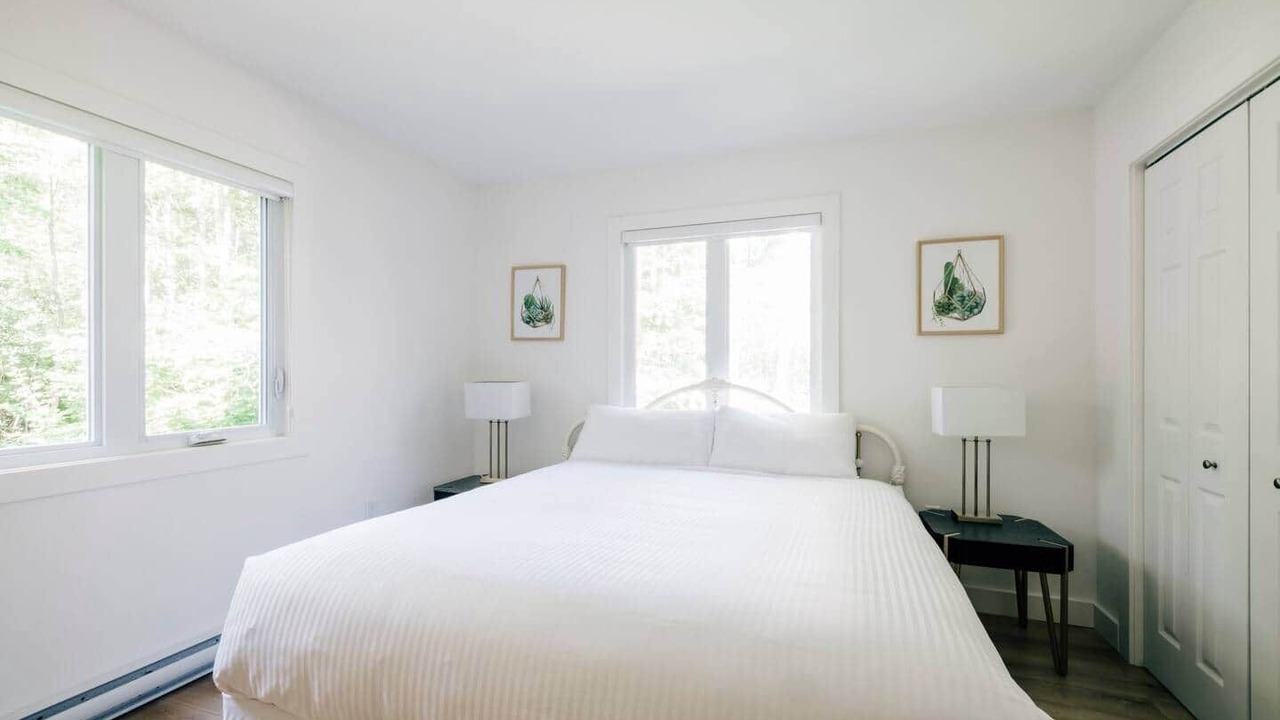 Photo of Bedroom in Cavendish