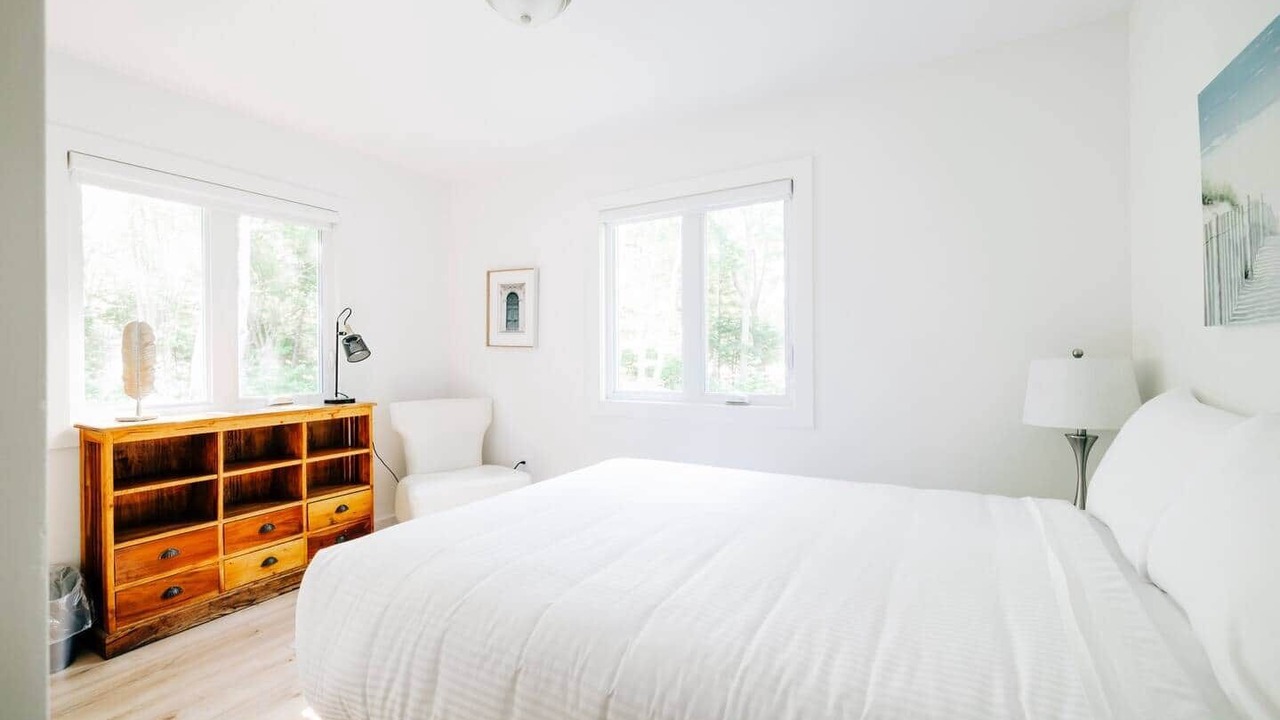 Photo of Bedroom in Cavendish