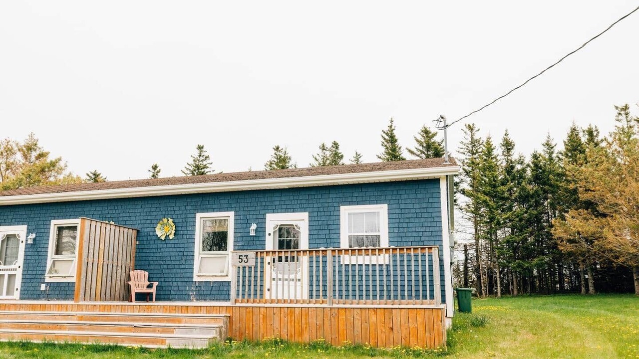 Photo of Outdoor in Green Gables