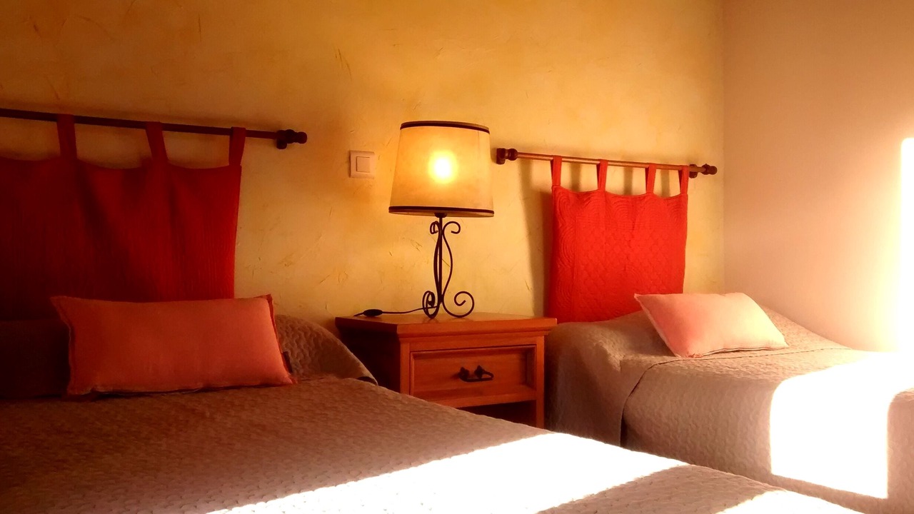 Photo of Bedroom in Dolmayrac