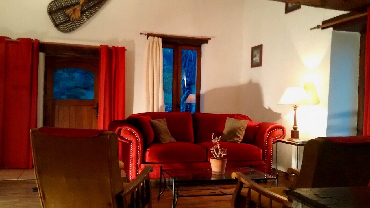 Photo of Livingroom in Dolmayrac