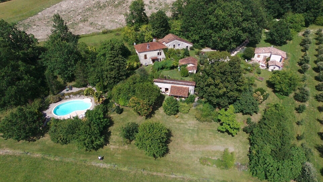 Photo of Outdoor in Dolmayrac
