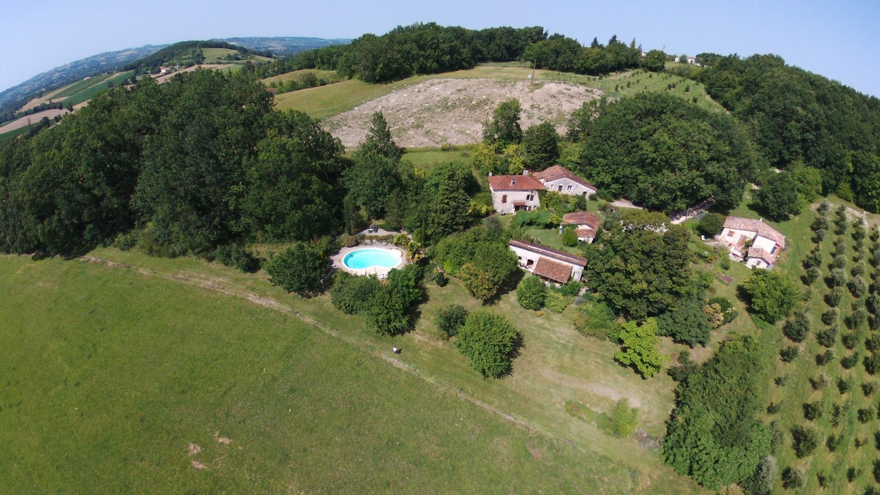Photo of Outdoor in Dolmayrac