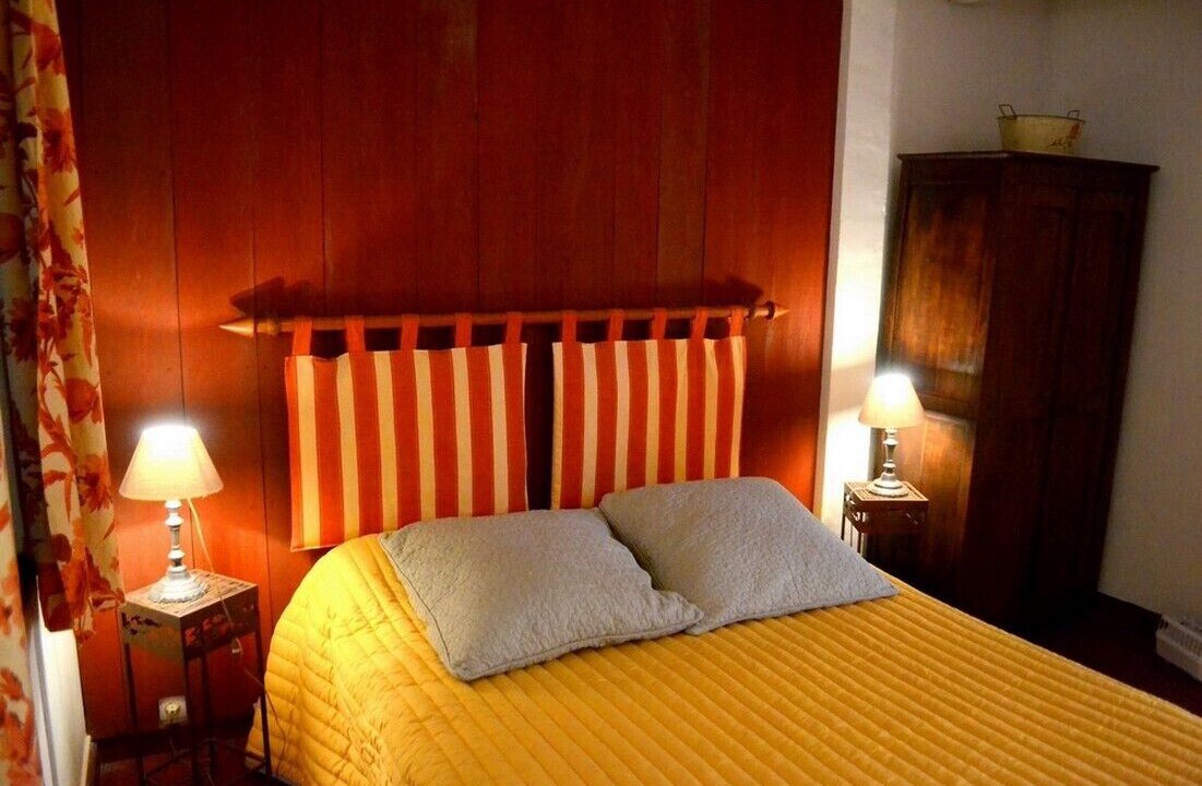 Photo of Bedroom in Dolmayrac