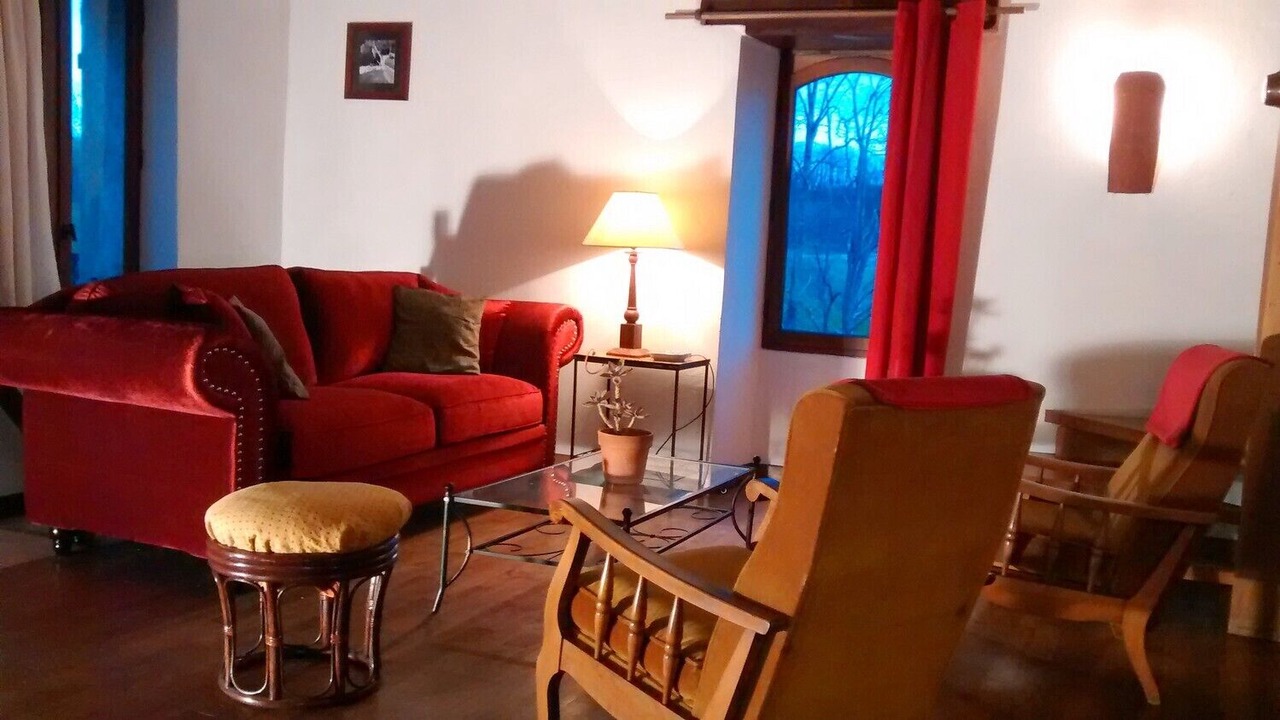 Photo of Livingroom in Dolmayrac