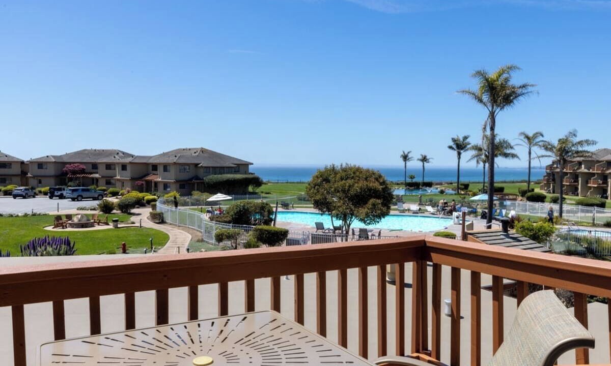 Photo of Patio Balcony in Rio del Mar