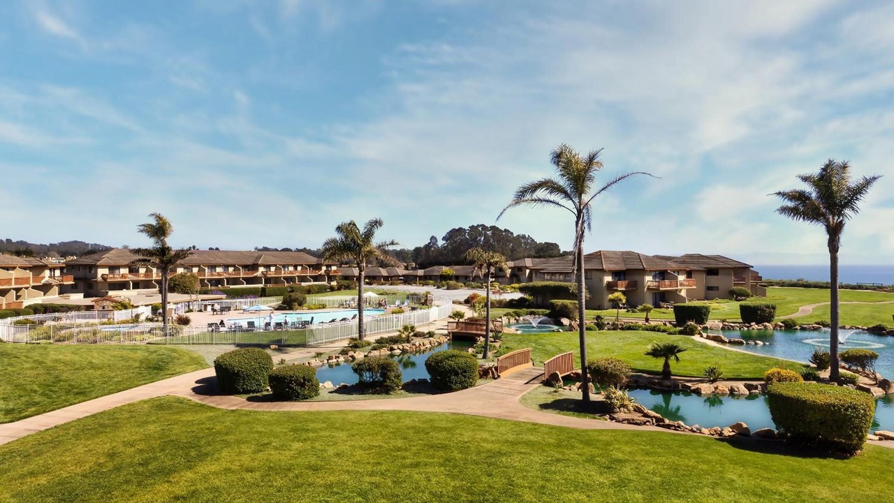 Photo of Outdoor in Rio del Mar