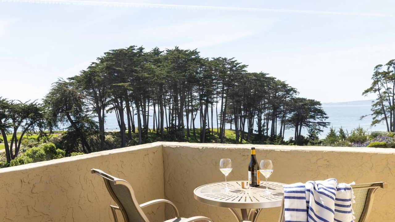 Photo of Patio Balcony in Rio del Mar