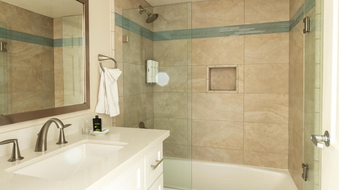 Photo of Bathroom in Rio del Mar