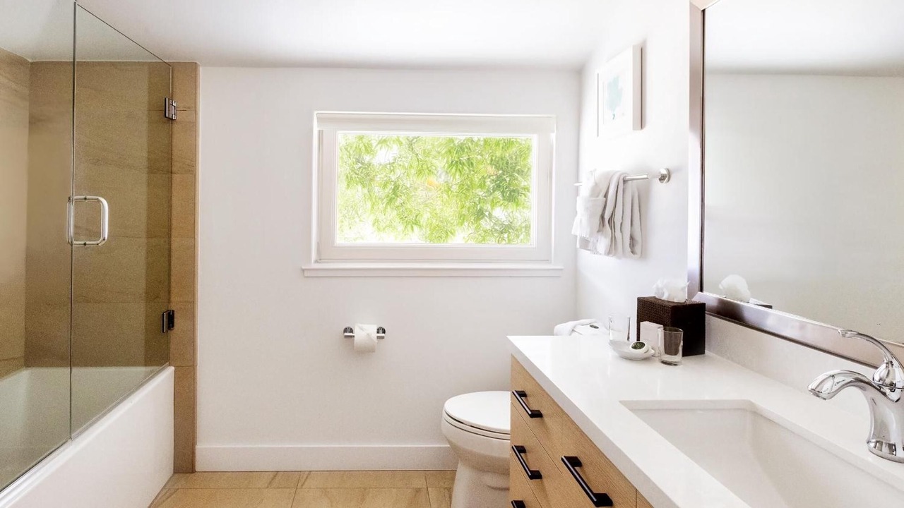 Photo of Bathroom in Rio del Mar