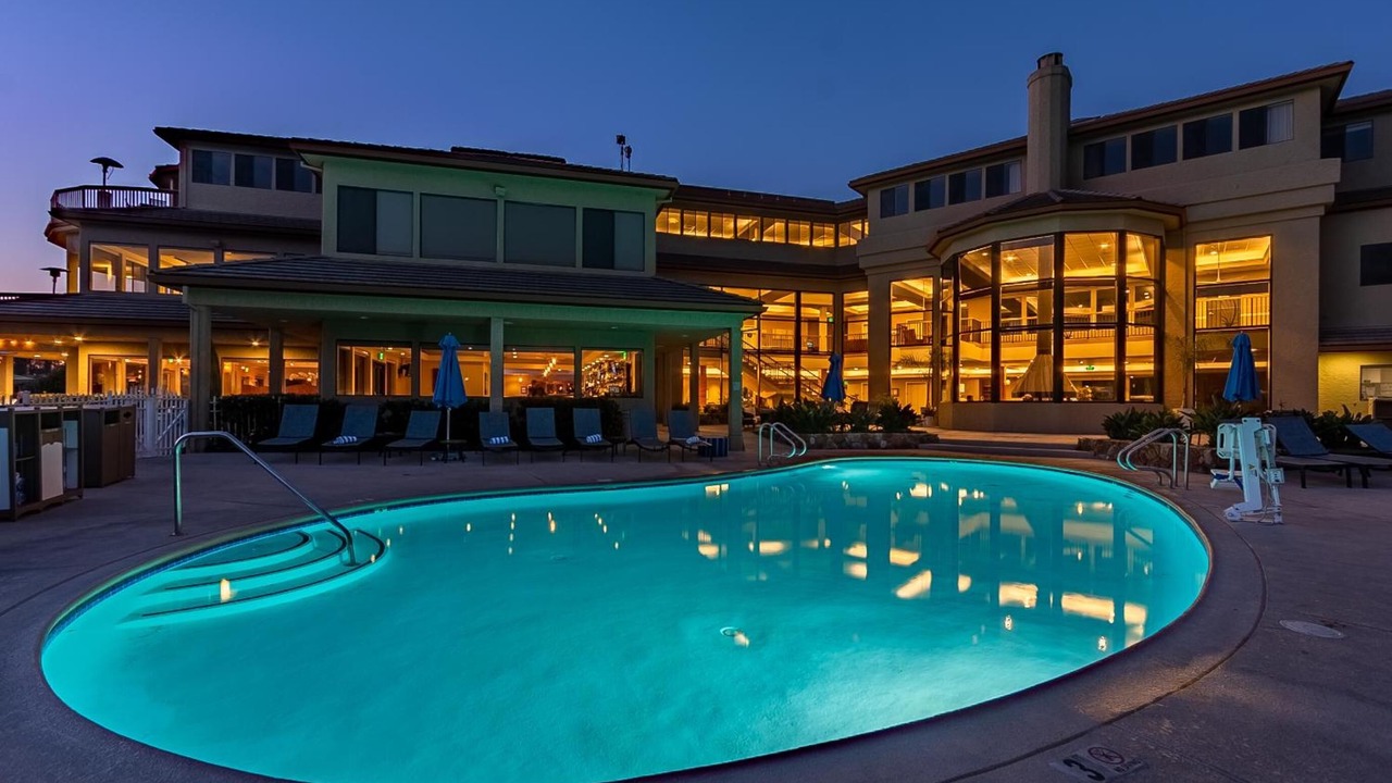 Photo of Outdoor in Rio del Mar