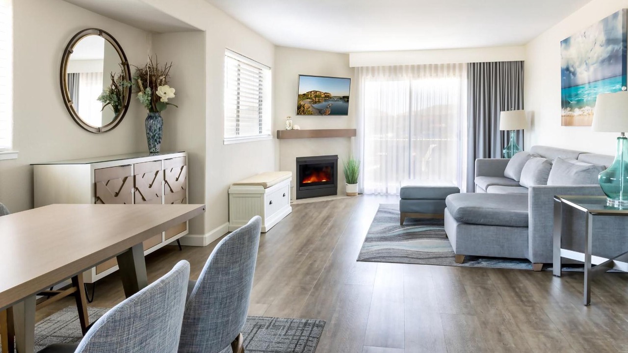 Photo of Livingroom in Rio del Mar