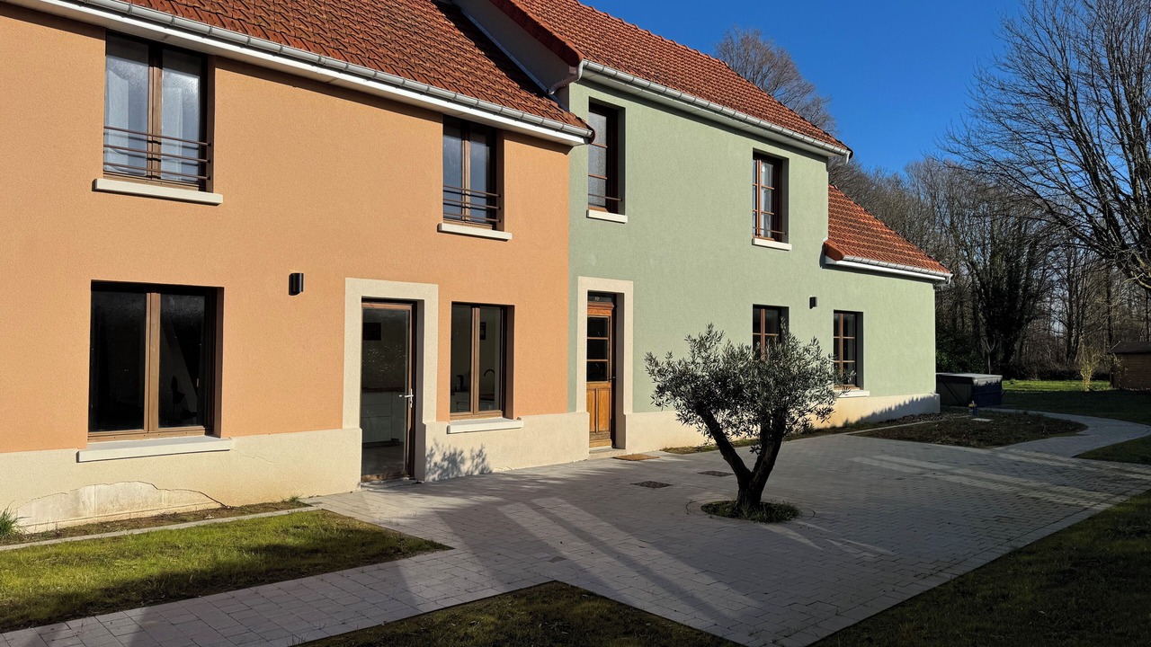 Photo of Outdoor in Ponts-et-Marais