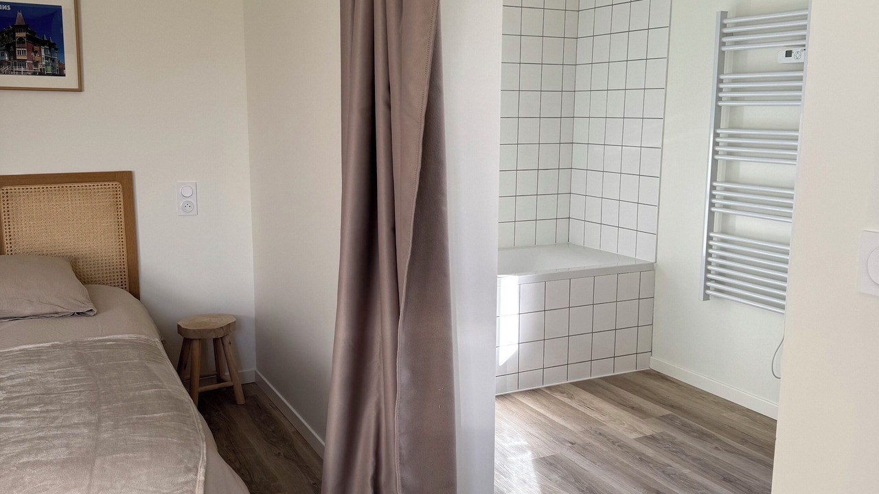 Photo of Bedroom in Ponts-et-Marais