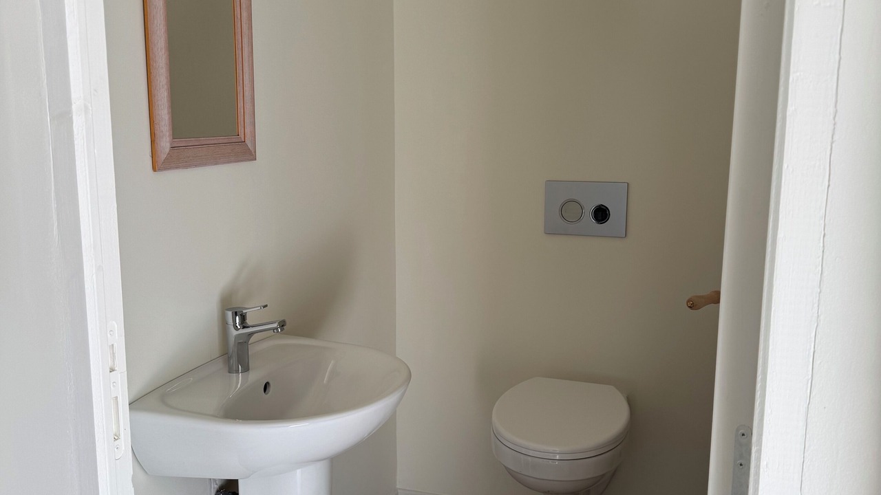 Photo of Bathroom in Ponts-et-Marais