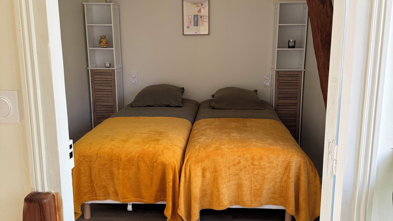 Photo of Bedroom in Ponts-et-Marais