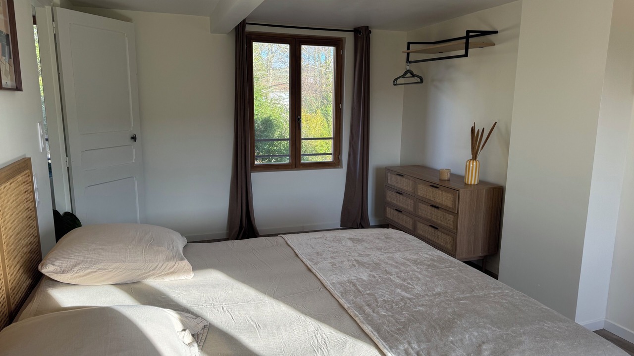 Photo of Bedroom in Ponts-et-Marais