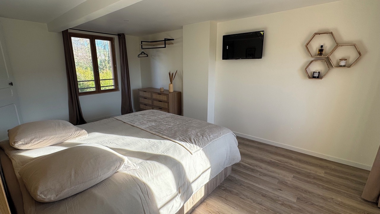 Photo of Bedroom in Ponts-et-Marais